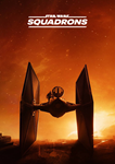 🔥 Star Wars: Squadrons + Смена Данных✅ Epic Games ✅