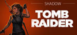 🎮Shadow of the Tomb Raider + Смена Данных ✅Epic Games✅
