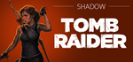 *Shadow of the Tomb Raider + Смена Данных *Epic Games*