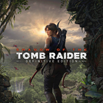 🎮Shadow of the Tomb Raider + Смена Данных ✅Epic Games✅