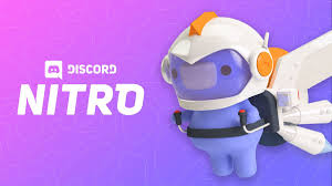Купить discord nitro 1 месяц+ 2 буста моментальная доставка Фотография discord nitro 1 месяц+ 2 буста моментальная доставка