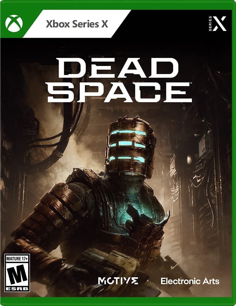 Dead Space 2023 Xbox Series X|S