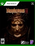 Blasphemous 2 Xbox Series X|S - irongamers.ru