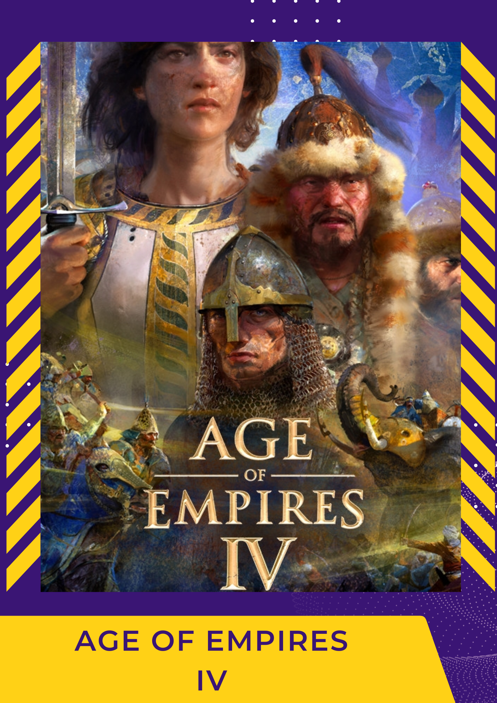 Фпу ща уьзшкуы. Age of Empires IV отзывы. Age of Empires IV: Anniversary Edition.