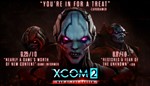 XCOM 2: War of Chosen DLC Steam GLOBAL/REGION FREE