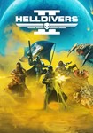 ✅ HELLDIVERS 2 💳0% Steam РФ, СНГ + Global