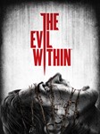 ✅ The Evil Within 💳0% Steam РФ/СНГ+Весь мир
