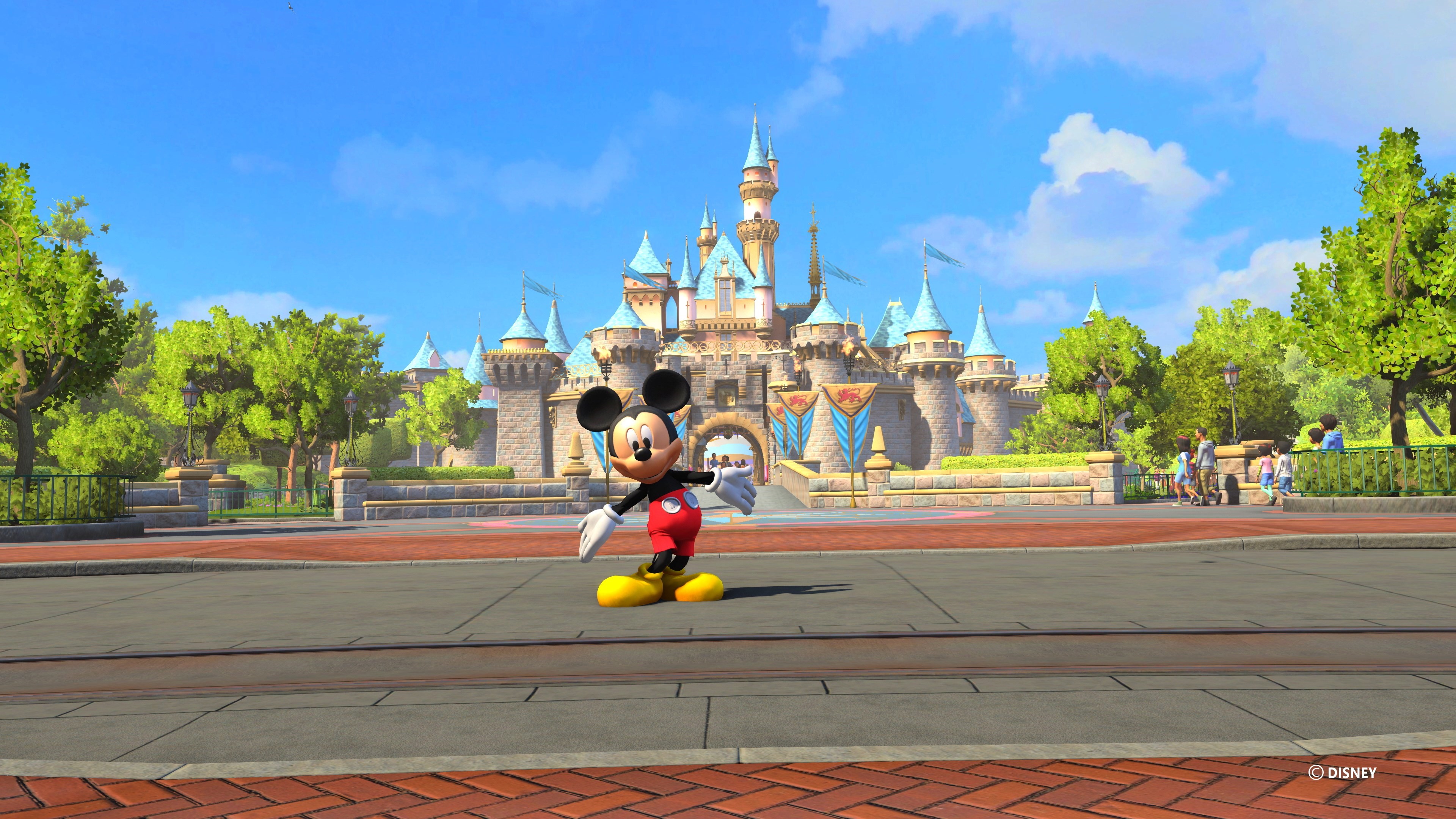 Диснейленд игра. Kinect Disneyland Adventures Xbox 360. Disneyland Adventures игра. Disneyland Adventures (Xbox 360) Скриншот. Disneyland Adventures Xbox one.