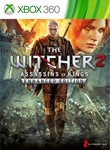 ⭐ Ведьмак 2  (The Witcher 2)  XBOX ONE|SERIAS