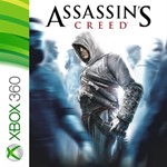 🔥 Assassin&acute;s Creed (XBOX ONE|SERIAS) - Активация - irongamers.ru