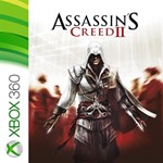 🔥 Assassin&acute;s Creed II (XBOX ONE|SERIAS) - Активация - irongamers.ru