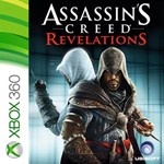 🔥 Assassin&acute;s Creed Revelations (XBOX) - Активация - irongamers.ru