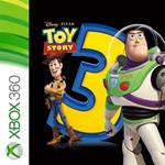 🔥  Toy Story 3 ( История Игрушек 3 ) (XBOX) - irongamers.ru