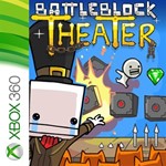 🔥 BattleBlock Theater (XBOX) - Активация - irongamers.ru