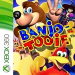 🔥 Banjo-Tooie (XBOX) - Активация - irongamers.ru