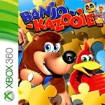 🔥 Banjo-Kazooie (XBOX) - Активация - irongamers.ru