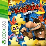 🔥 Banjo Kazooie: N n B (XBOX) - Активация - irongamers.ru