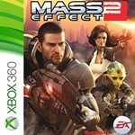 🔥 Mass Effect 2 (XBOX) - Активация