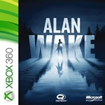 🔥  Alan Wake  XBOX ONE|SERIAS - irongamers.ru