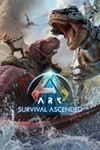 🔥 ARK: Survival Ascended  XBOX SERIAS - Активация - irongamers.ru