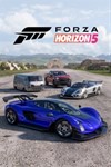 🔥 Forza Horizon 5 - ВСЕ ДОПОЛНЕНИЯ✅ XBOX | ПК