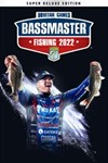🔑 Bassmaster Fishing 2022 - Super Deluxe XBOX -КЛЮЧ 🔥 - irongamers.ru