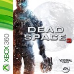 🔥 Dead Space 3 (XBOX) - Активация