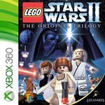 🔥 LEGO Star Wars II (XBOX) - Активация