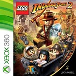 🔥 LEGO Indiana Jones 2 (XBOX) - Активация