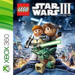 🔥 LEGO Star Wars III (XBOX) - Активация