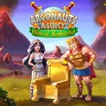 🔑 Argonauts Agency 3: Chair of Hephaestus 🔥 XBOX КЛЮЧ - irongamers.ru