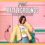 * PUBG - СТАРТОВЫЙ НАБОР DLC * XBOX - КЛЮЧ