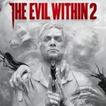 🔑 THE EVIL WITHIN 2 🔥 XBOX КЛЮЧ