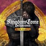 🔑 KINGDOM COME DELIVERANCE - ROYAL EDITION 🔥XBOX КЛЮЧ - irongamers.ru