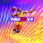 🔑 NBA 2K24 для XBOX SERIAS S|X🔥XBOX КЛЮЧ