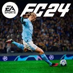 🔑 EA SPORTS FC 24 STANDARD EDITION🔥XBOX КЛЮЧ