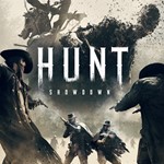 🔥 HUNT: SHOWDOWN - ОРУЖИЕ✅ XBOX