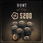 🔥 HUNT: SHOWDOWN - BLOOD BONDS (DONAT)✅ XBOX - irongamers.ru