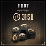 🔥 HUNT: SHOWDOWN - BLOOD BONDS (ВАЛЮТА)✅ XBOX