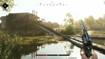 * HUNT: SHOWDOWN 1896  * XBOX