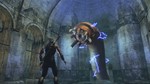 * Ninja Gaiden Black  (XBOX)