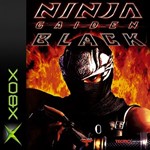 * Ninja Gaiden Black  (XBOX)