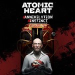 🔑 ATOMIC HEART - ANNIHILATION INSTINCT DLC 🔥XBOX КЛЮЧ - irongamers.ru