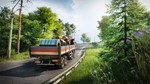 * SNOWRUNNER – THE ATOM  КЛЮЧ XBOX*
