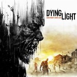 🔑 DYING LIGHT  🔥 XBOX КЛЮЧ