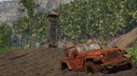 * OFFROAD MECHANIC SIMULATOR*XBOX (АРЕНДА/ВАШ ЛИЧНЫЙ)