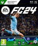 ✅ FC 24 STANDARD ⚽ XBOX ONE|SERIES XS ⏩KEY🔑 - irongamers.ru