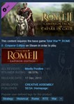 Total War: ROME II Caesar in Gaul DLC(Steam Key/GLOBAL)