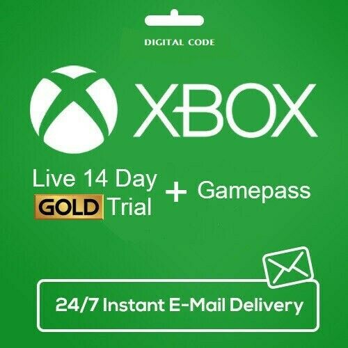 xbox game pass free trial isnt working xbox game pass free trial isnt working