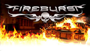 Fireburst (Steam Кey / Region Free) +БОНУС +СКИДКИ